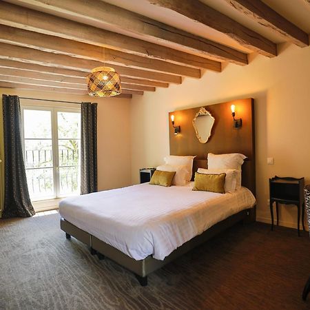 Bed and Breakfast Ferme Du Roy Anserville Екстер'єр фото