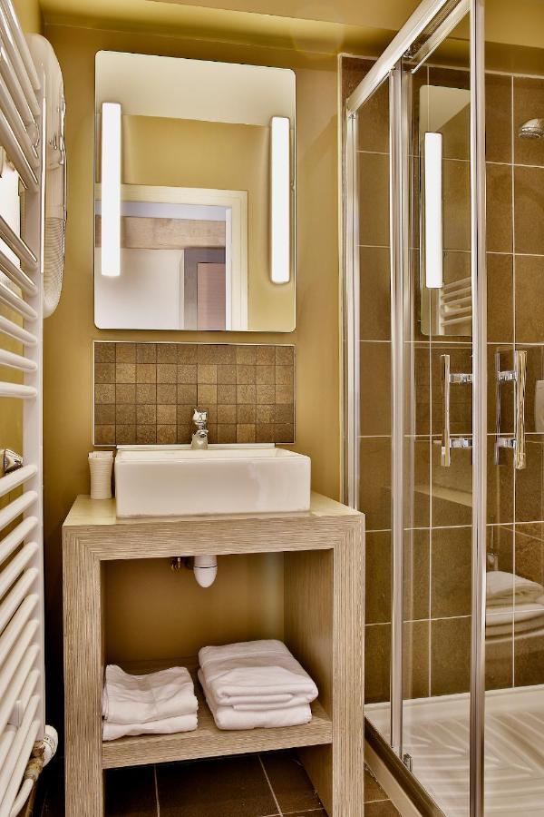 Bed and Breakfast Ferme Du Roy Anserville Екстер'єр фото