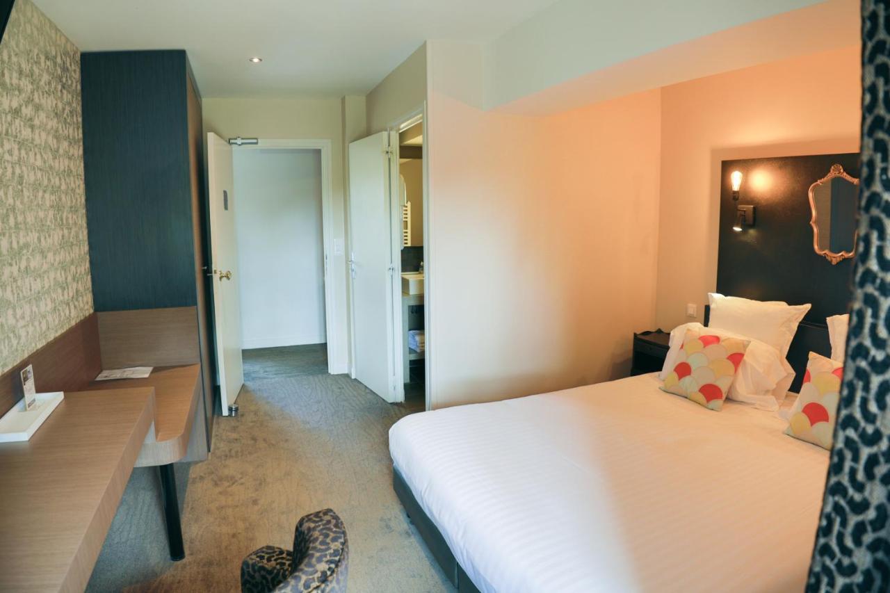 Bed and Breakfast Ferme Du Roy Anserville Екстер'єр фото