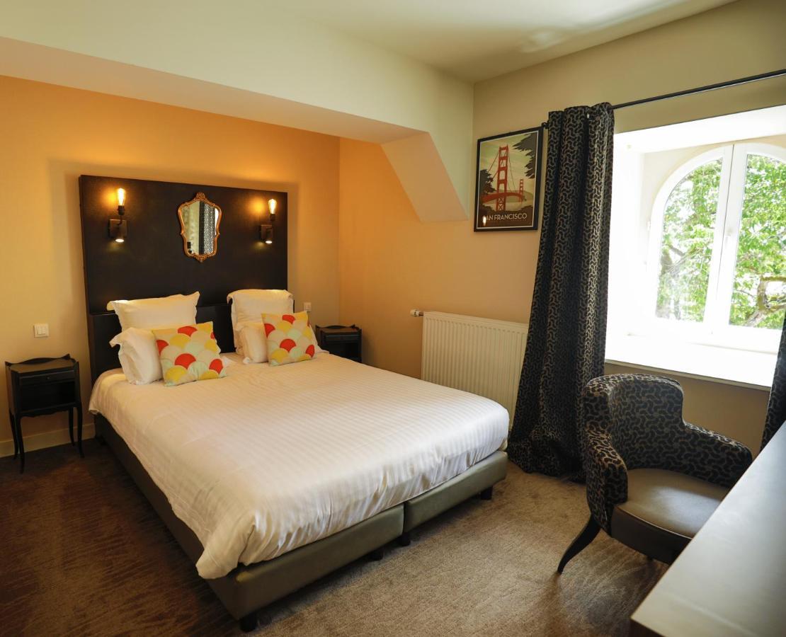 Bed and Breakfast Ferme Du Roy Anserville Екстер'єр фото