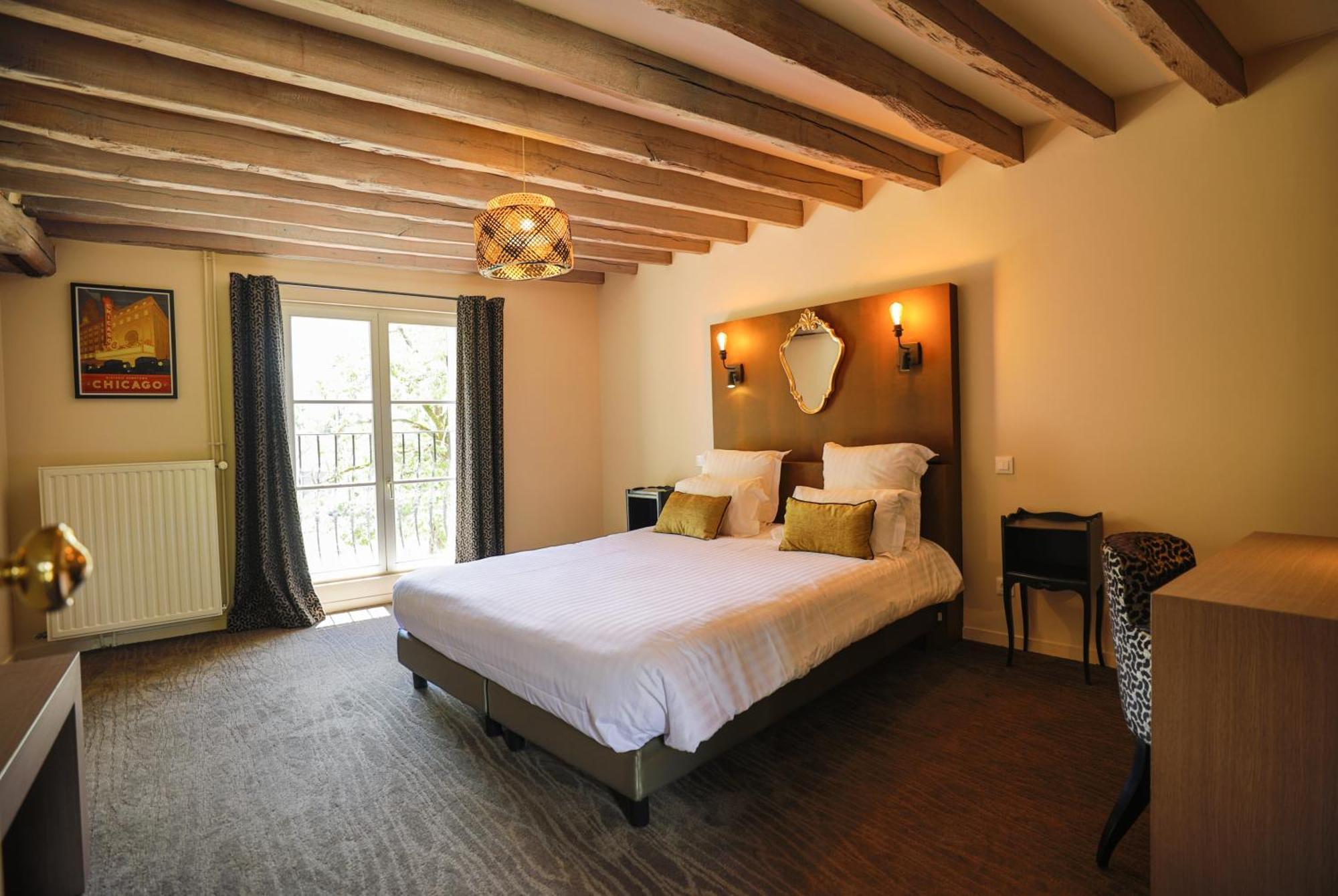 Bed and Breakfast Ferme Du Roy Anserville Екстер'єр фото