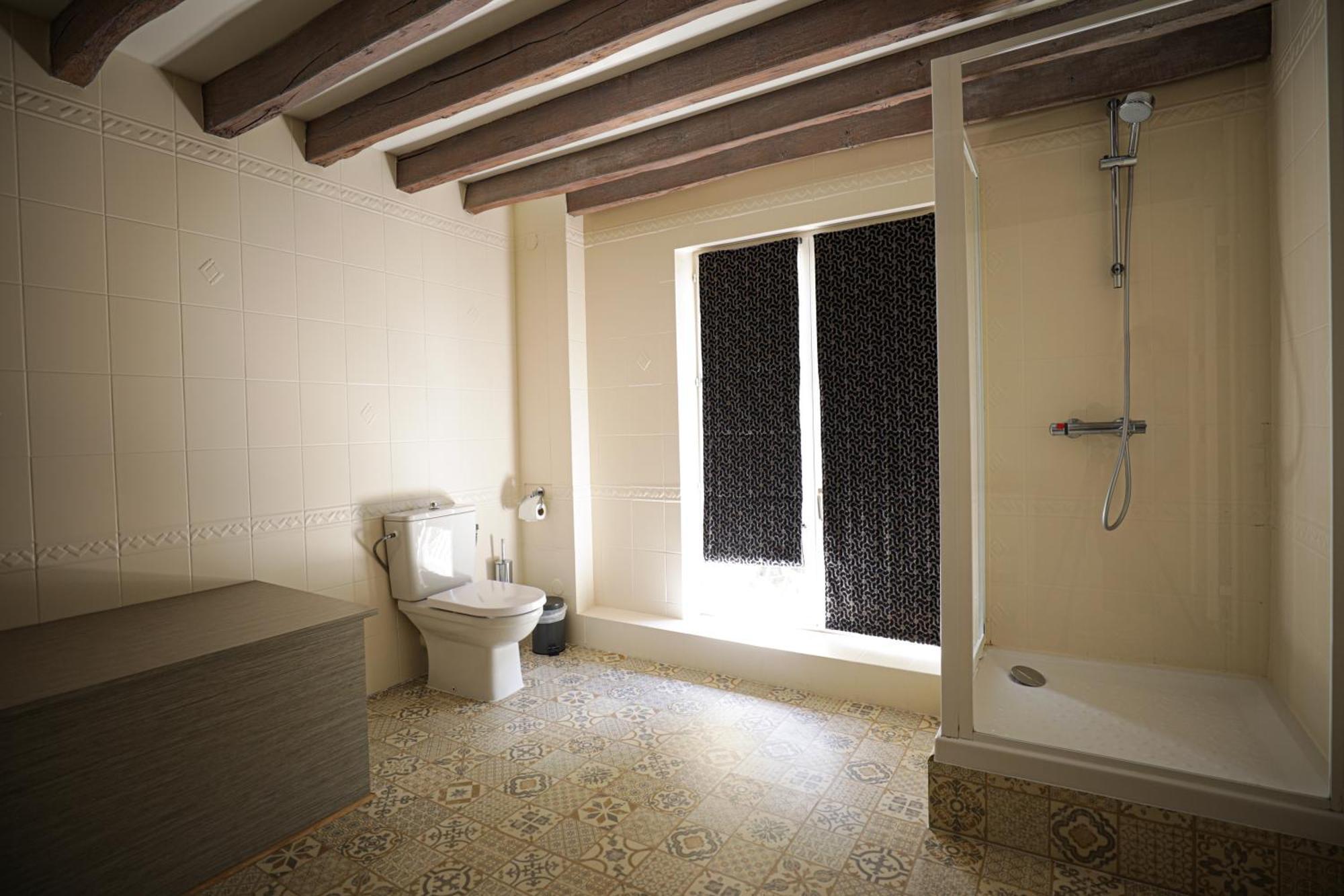 Bed and Breakfast Ferme Du Roy Anserville Екстер'єр фото