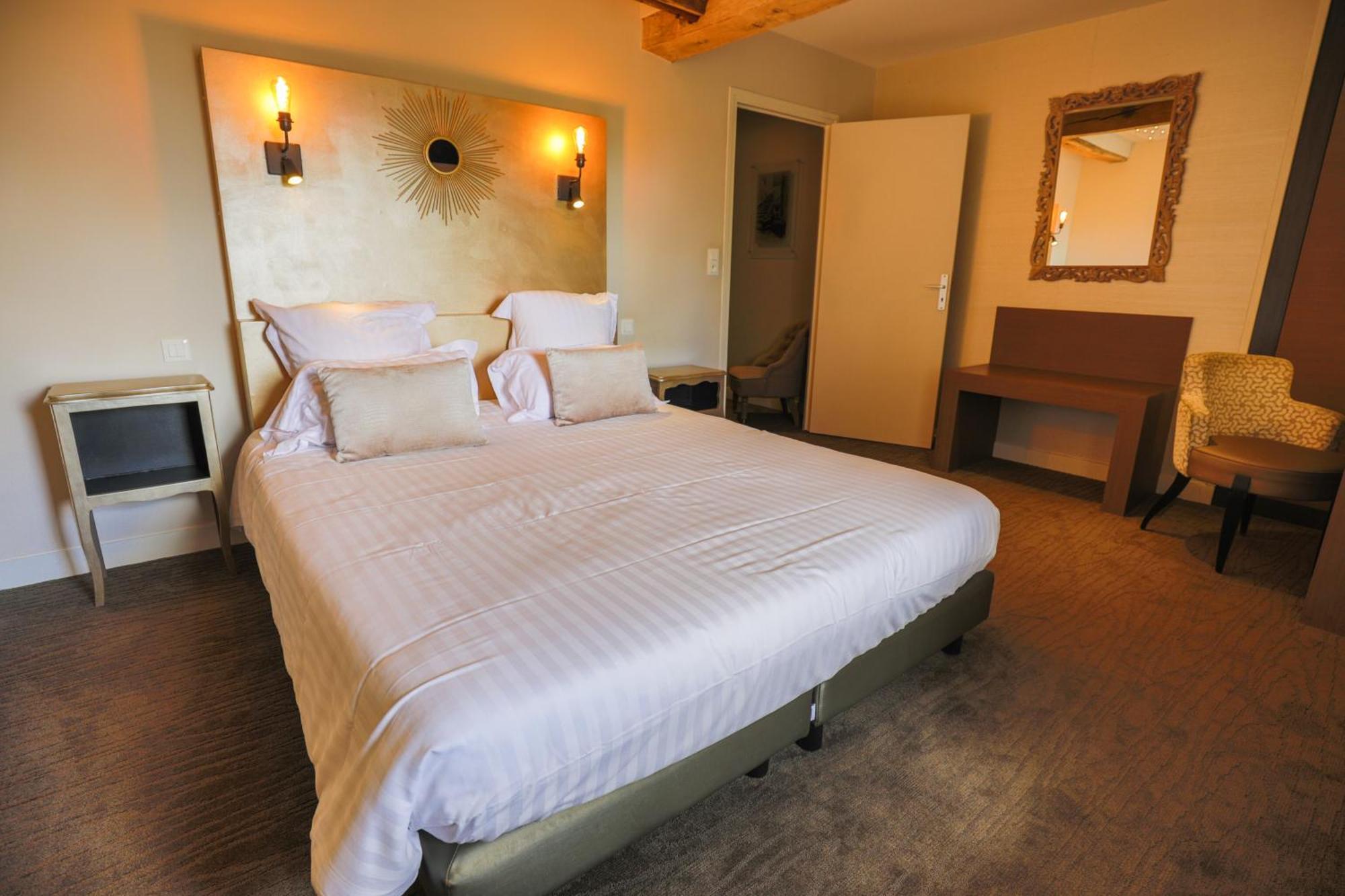 Bed and Breakfast Ferme Du Roy Anserville Екстер'єр фото