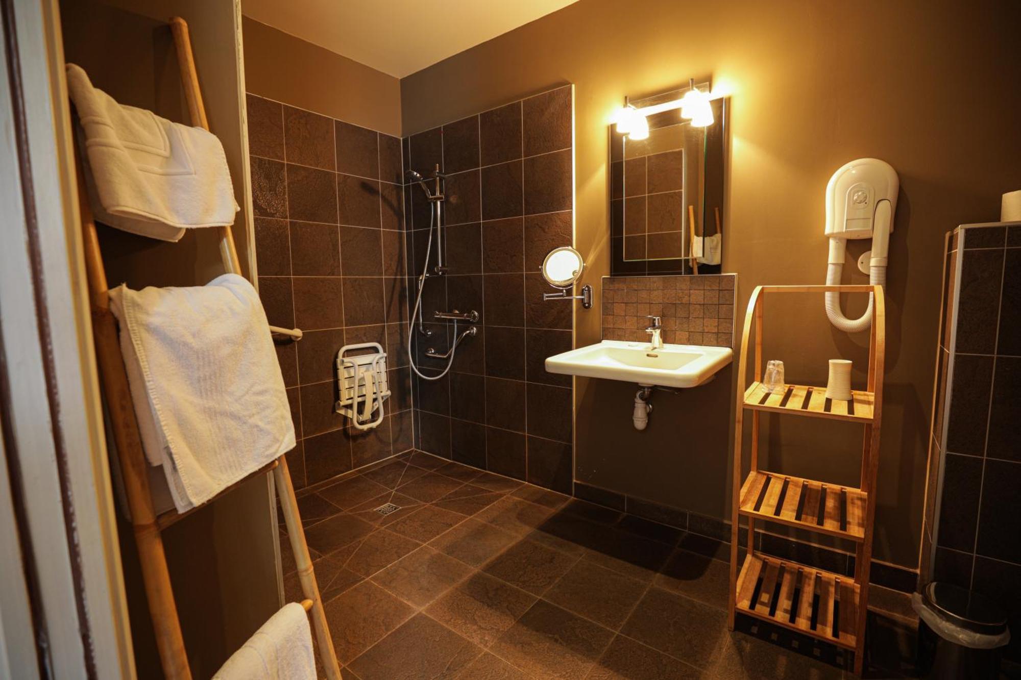 Bed and Breakfast Ferme Du Roy Anserville Екстер'єр фото