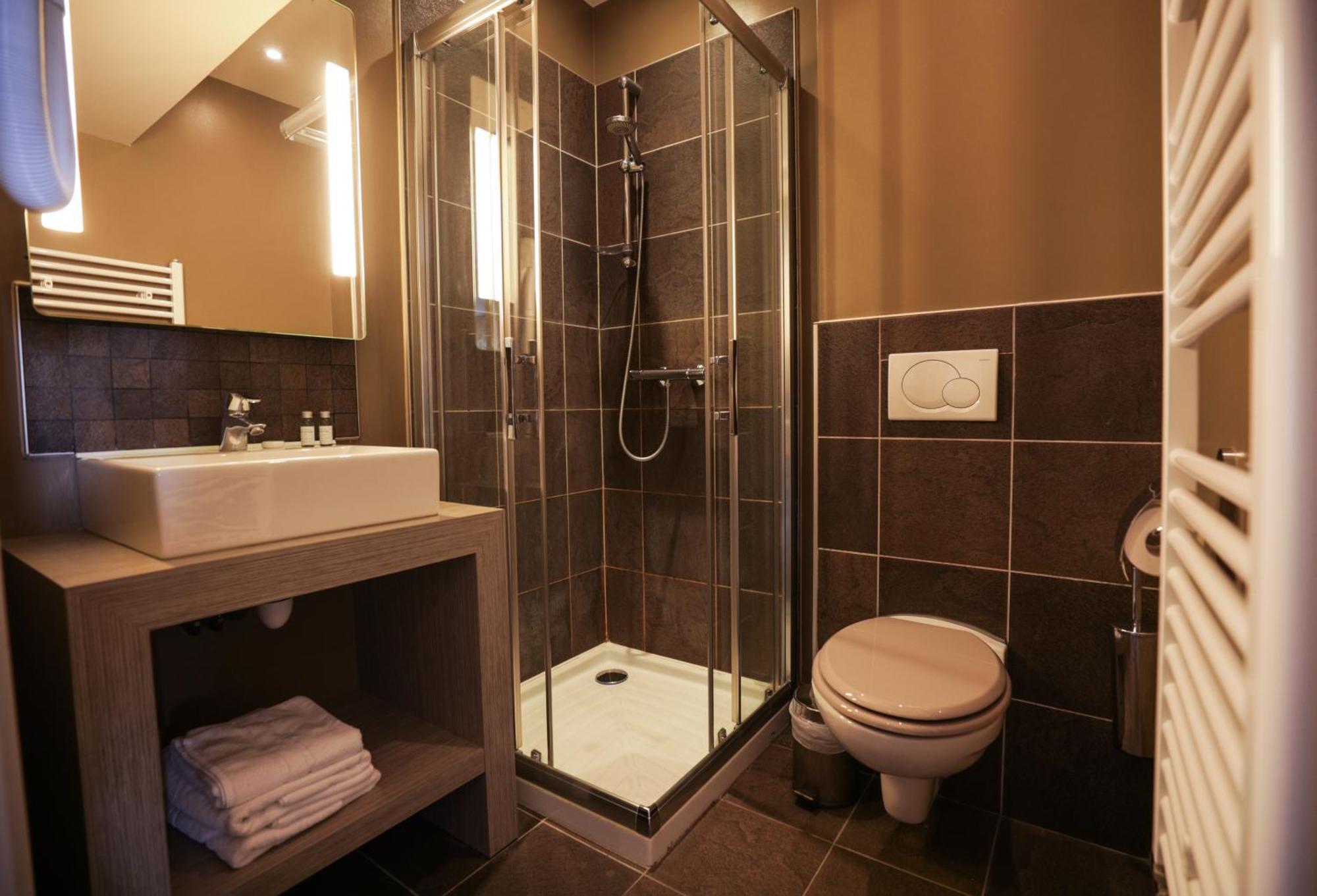 Bed and Breakfast Ferme Du Roy Anserville Екстер'єр фото